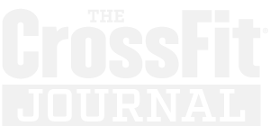 crossfit journal