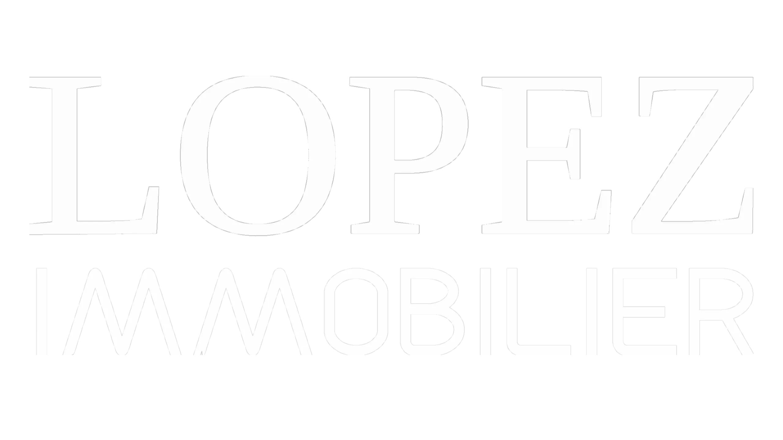 Lopez Immobilier